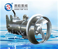 QJB型潛水攪拌機